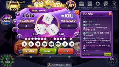 Taixiuonline - Sảnh game cá cược trực tuyến đỉnh cao