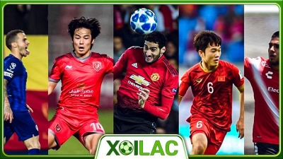 XoilacTV - địa chỉ hàng đầu cho người hâm mộ bóng đá tại Việt Nam