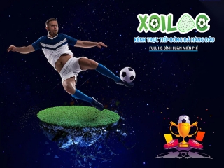 Xoilac-tv.in TV - Xem bóng đá trực tiếp trên Xoi Lac TV