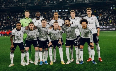 Đội hình đội tuyển Scotland xuất sắc nhất Euro 2024 đang được săn đón
